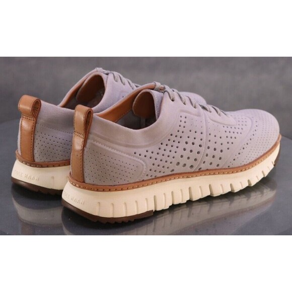 Cole Haan Zero Grand $160 Men\'s Perforated Casual Shoes Size 11.5 C23294 EUC main image 6